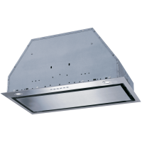 Встраиваемая вытяжка LB 6650.1 E